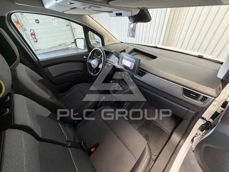 2024 Renault Kangoo