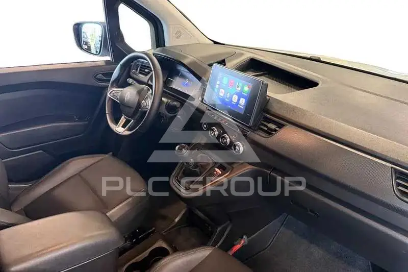 2024 Renault Kangoo