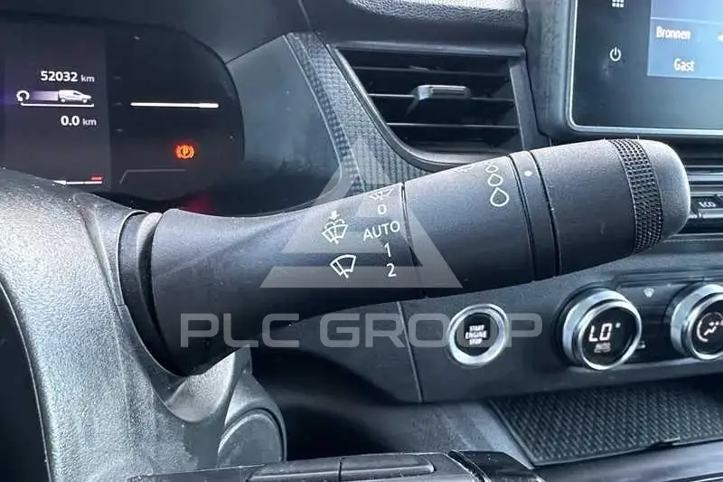 2024 Renault Kangoo