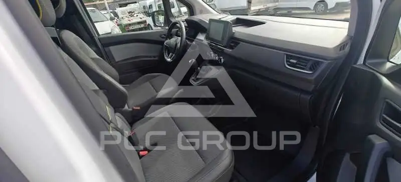 2024 Renault Kangoo
