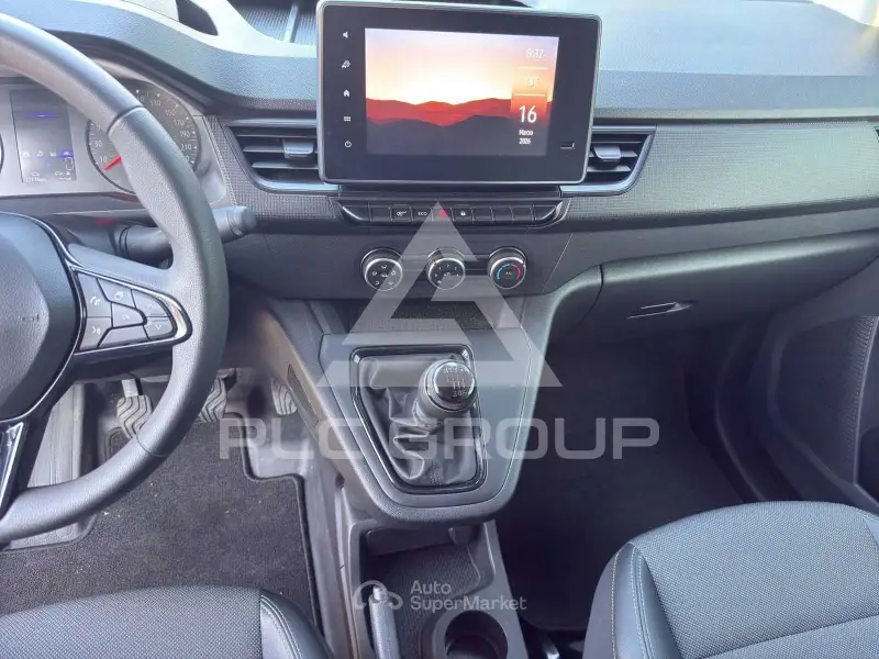 2024 Renault Kangoo