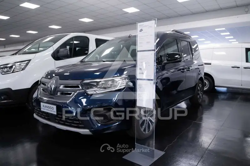 2024 Renault Kangoo