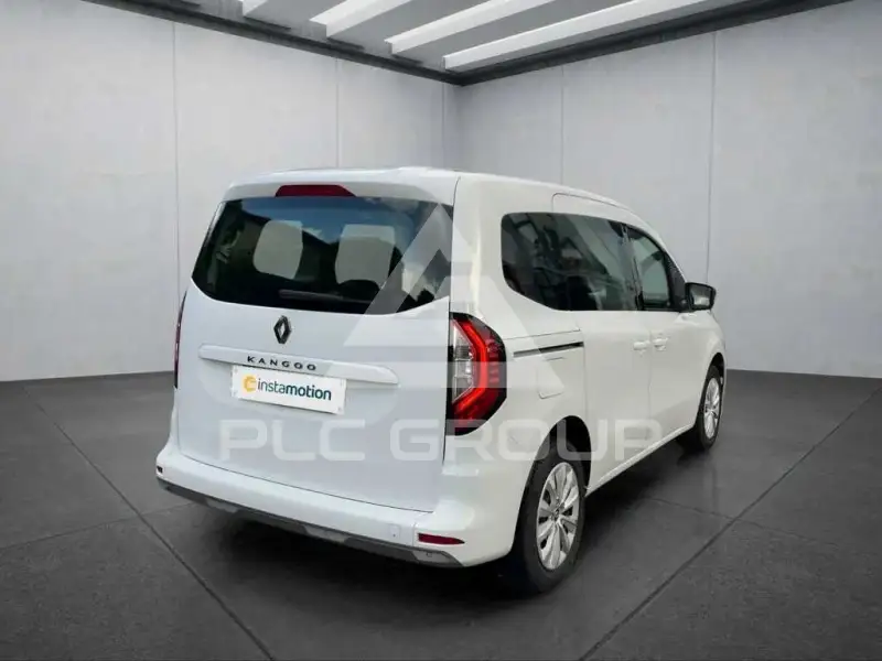 2024 Renault Kangoo