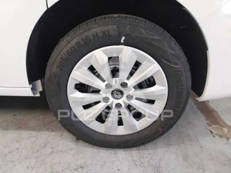 2024 Renault Kangoo
