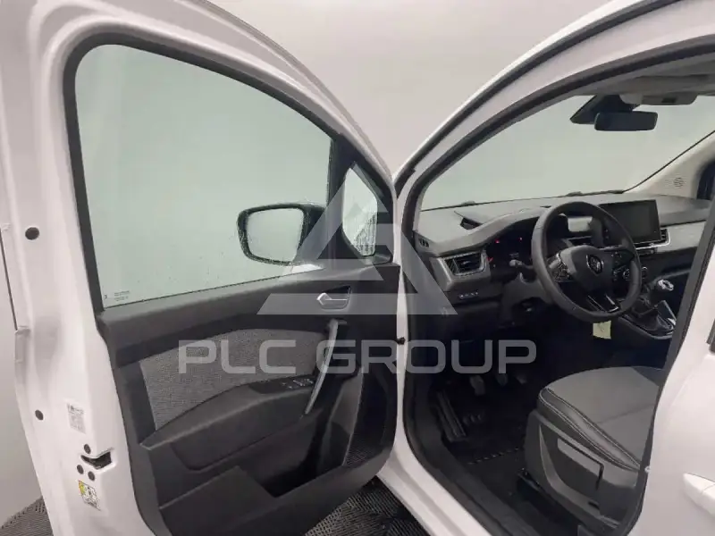 2024 Renault Kangoo