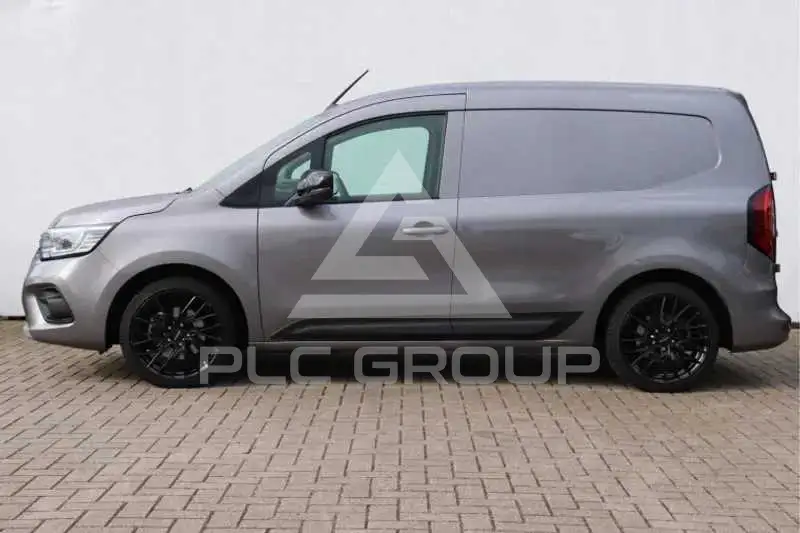2024 Renault Kangoo
