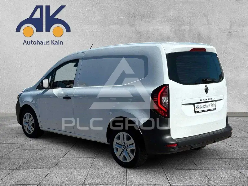 2024 Renault Kangoo