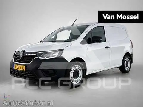 2024 Renault Kangoo