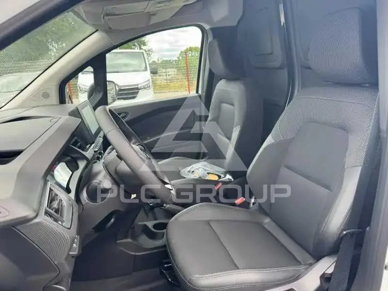 2024 Renault Kangoo