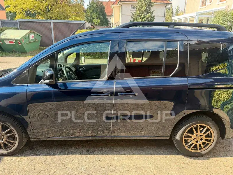 2024 Renault Kangoo
