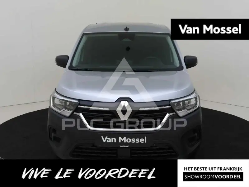 2024 Renault Kangoo