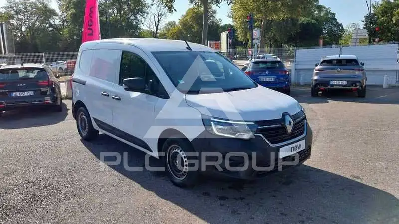 2024 Renault Kangoo