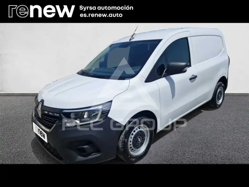 2024 Renault Kangoo