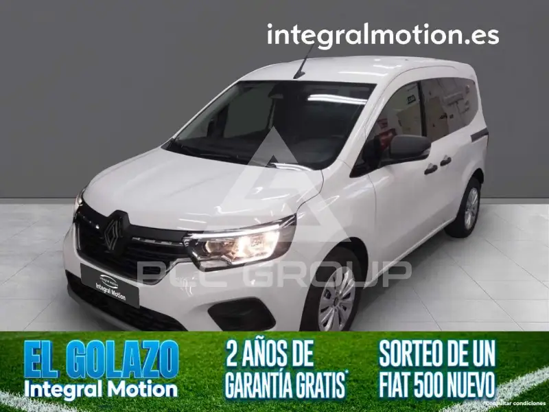 2024 Renault Kangoo
