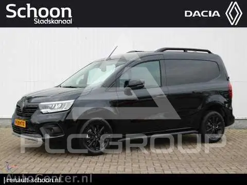 2024 Renault Kangoo