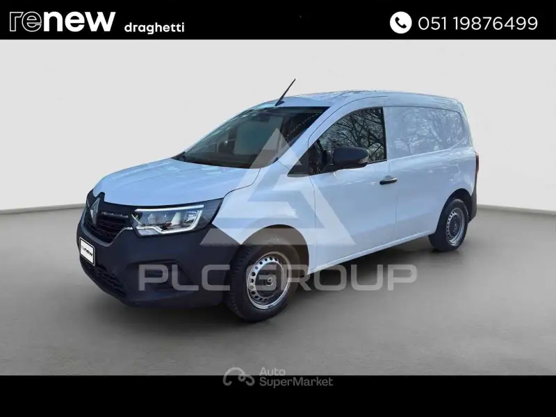 2024 Renault Kangoo
