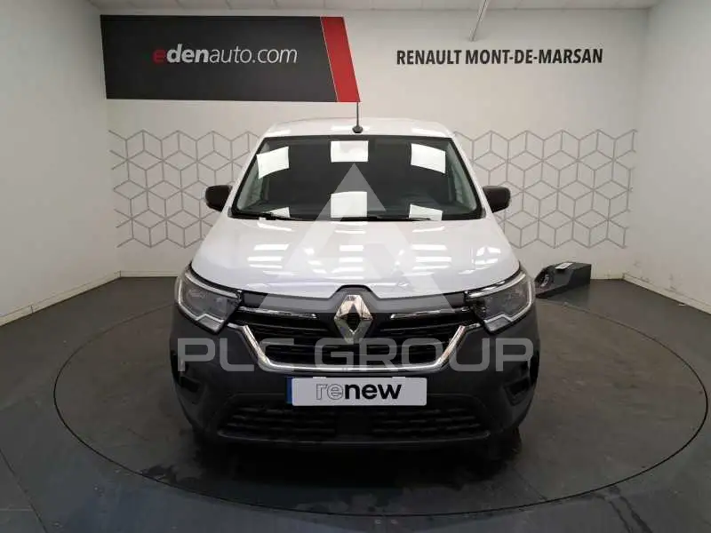 2024 Renault Kangoo