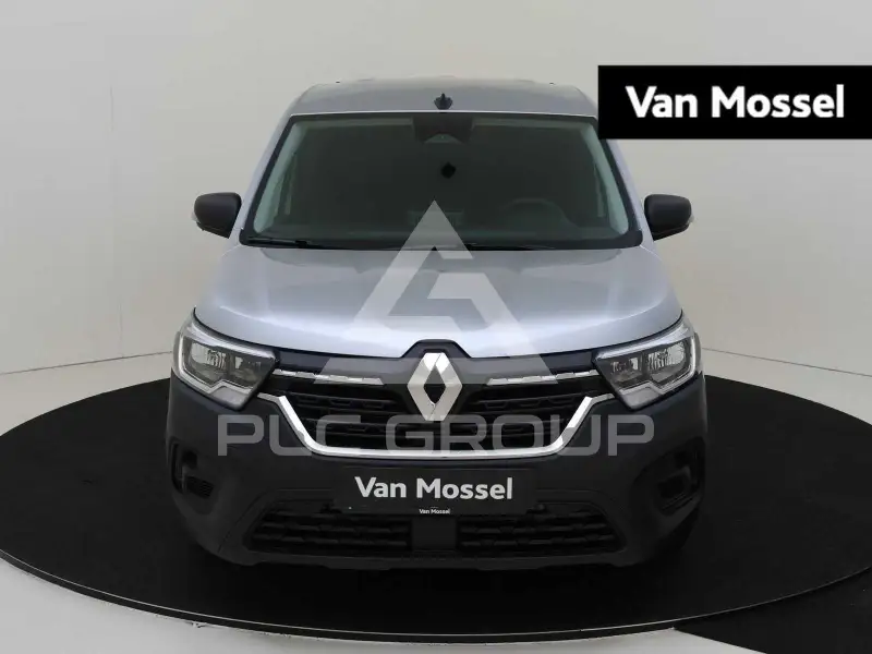 2024 Renault Kangoo