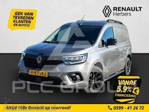 2024 Renault Kangoo