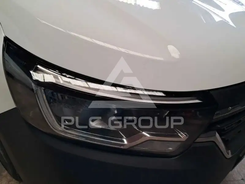 2024 Renault Kangoo