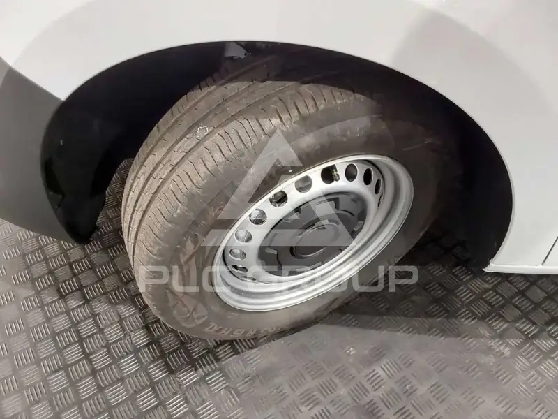 2024 Renault Kangoo