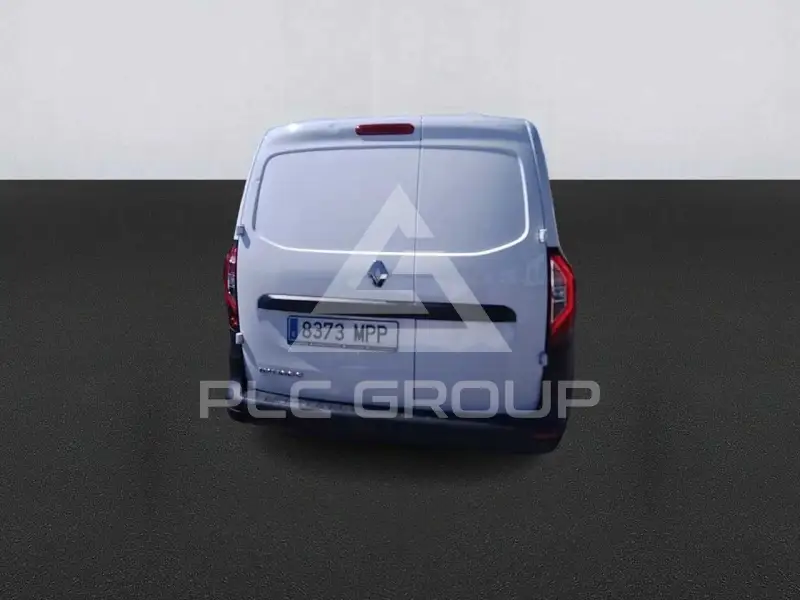 2024 Renault Kangoo