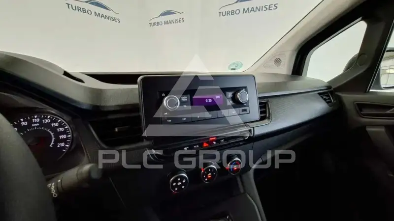2024 Renault Kangoo