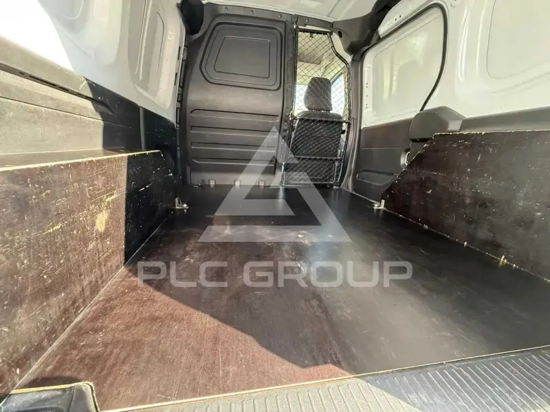 2024 Renault Kangoo