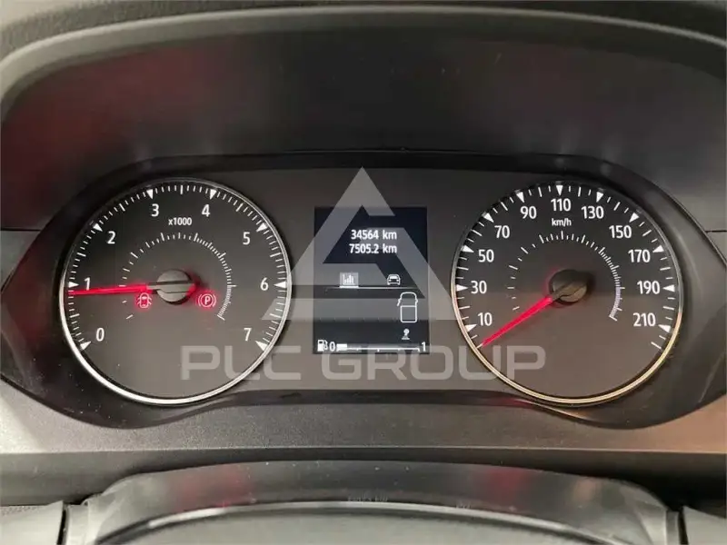 2024 Renault Kangoo