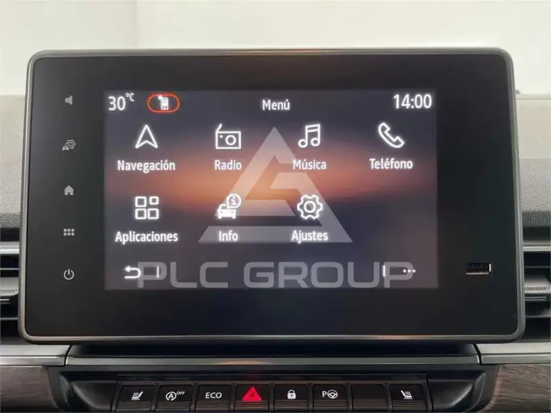 2024 Renault Kangoo