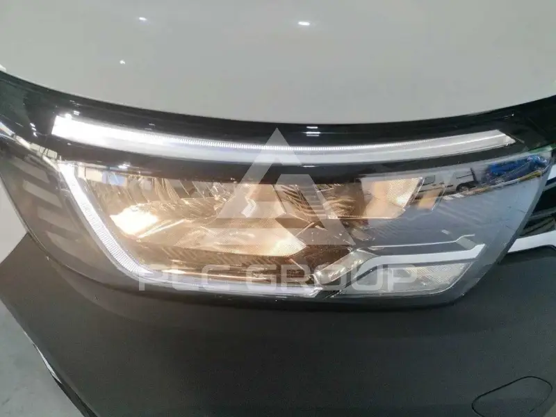 2024 Renault Kangoo