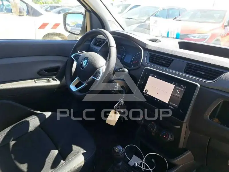 2024 Renault Kangoo