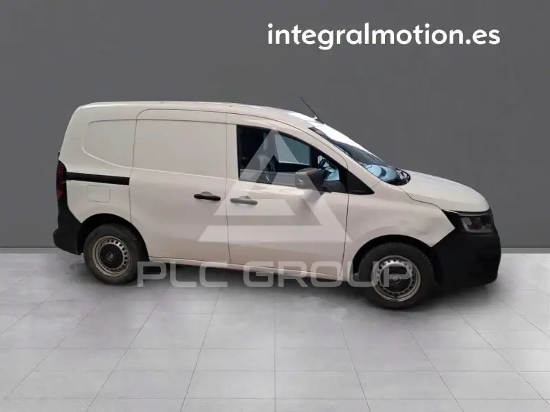 2024 Renault Kangoo