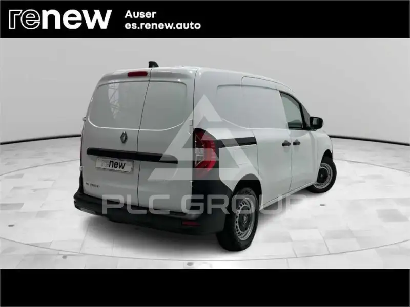 2024 Renault Kangoo