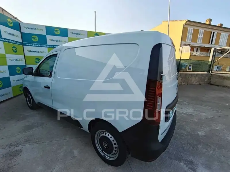 2024 Renault Kangoo