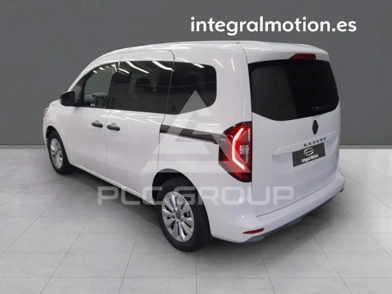 2024 Renault Kangoo