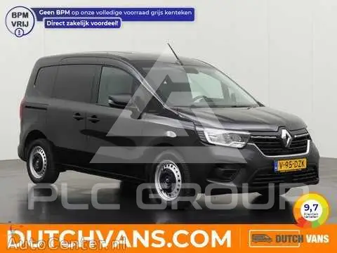 2024 Renault Kangoo