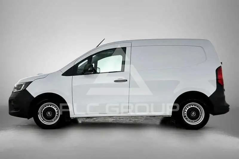 2024 Renault Kangoo