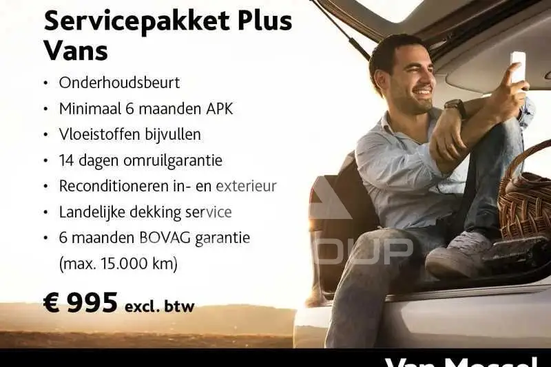2024 Renault Kangoo
