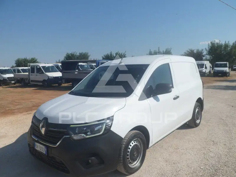 2024 Renault Kangoo