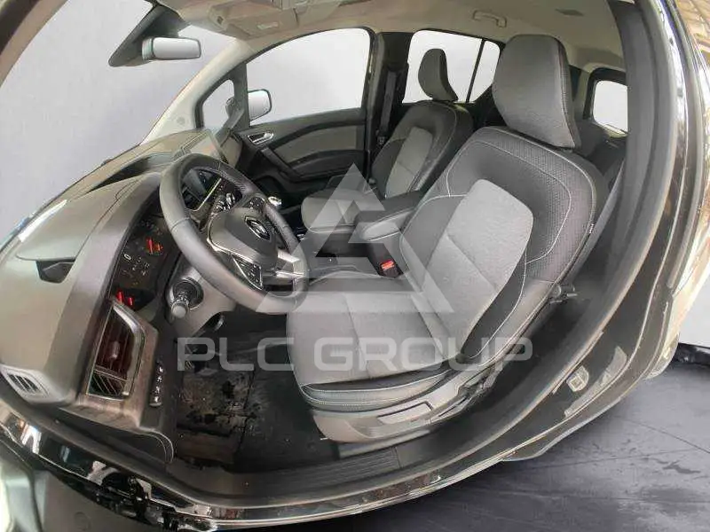 2024 Renault Kangoo