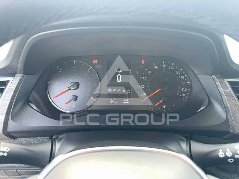 2024 Renault Kangoo