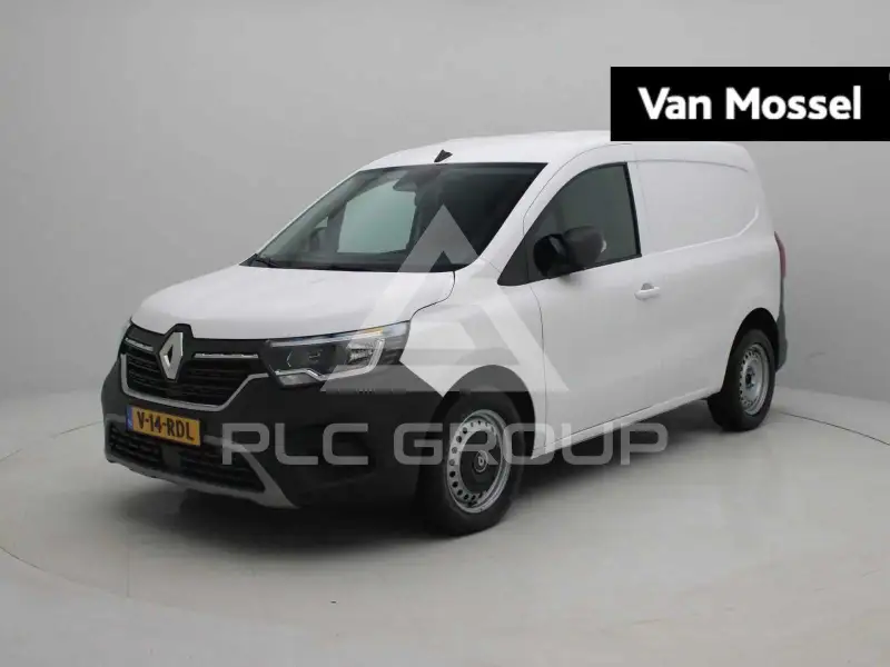 2024 Renault Kangoo