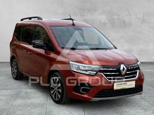 2024 Renault Kangoo