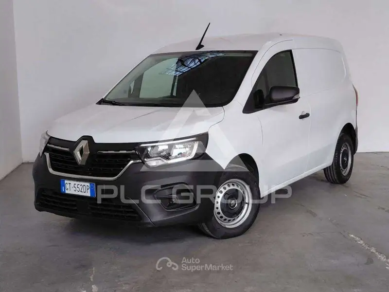 2024 Renault Kangoo