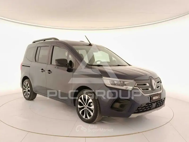 2024 Renault Kangoo
