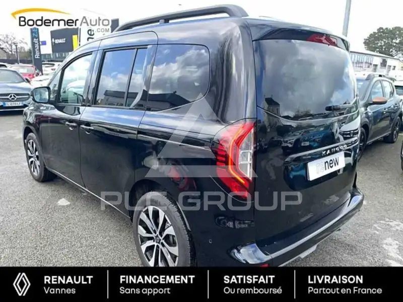 2024 Renault Kangoo