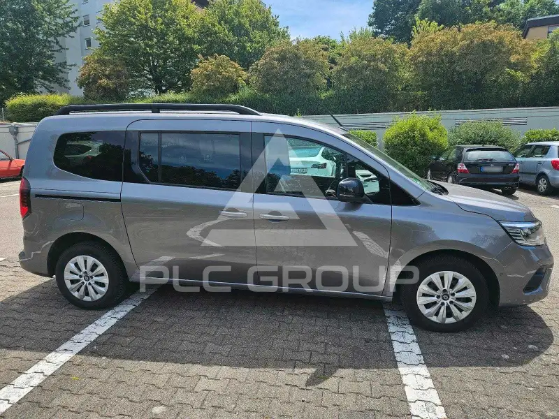 2024 Renault Kangoo