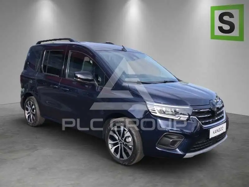 2024 Renault Kangoo