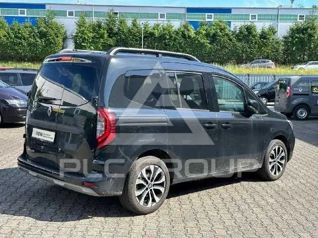 2024 Renault Kangoo